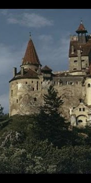 Bran-Castle-Transylvania-Romania