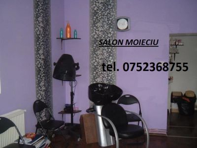 Moeciu Salon