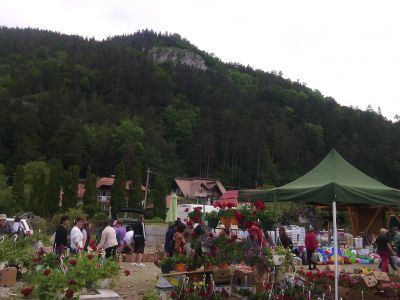 Marketplace