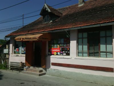 Mini Market