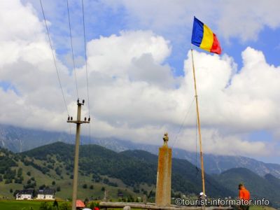 Monument I Război Mondial