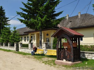 École Fundata