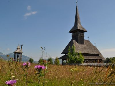 Szűz Mária Templom