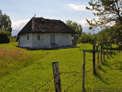 Altes Landhaus