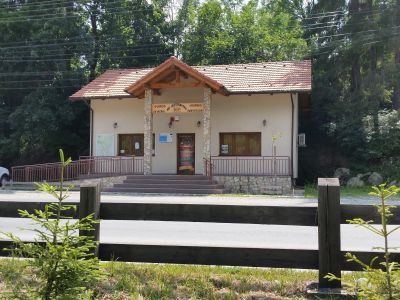 Tourist Information Centre