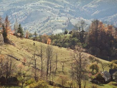 Măgura Peak