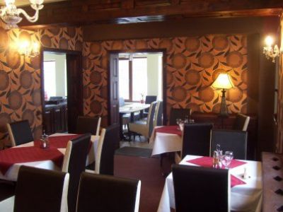 Restaurant Montan Bran