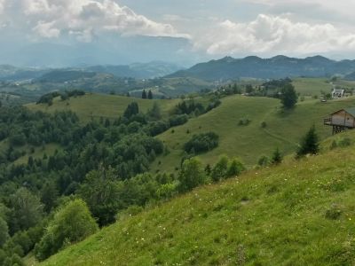 Gâlma Iorgăi Peak