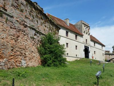 Cetatuia Brasov