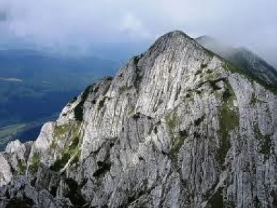 Punct Belvedere Vf. Țimbalul Mare