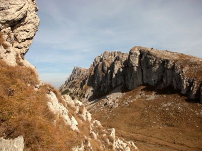 Locul Fosilifer de La Vama Strunga