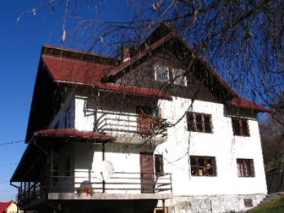 Pension Cerbul