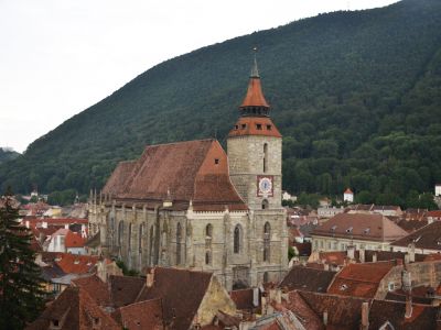 The Black Church