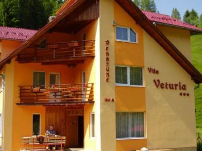 Pension Veturia